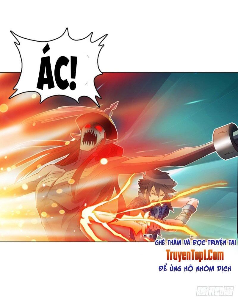 đọc truyện Thiên Thần Quyết Chương 102 ảnh 35 tại Thiên Thai Truyện