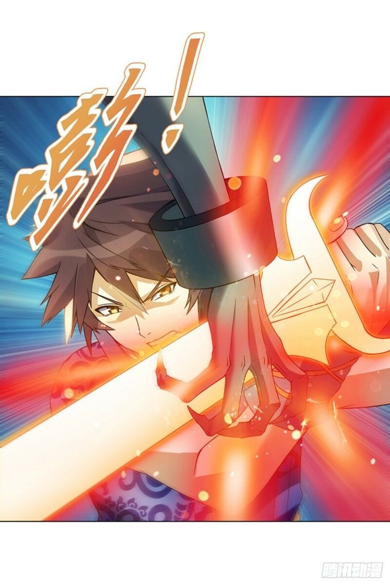 đọc truyện Thiên Thần Quyết Chương 102 ảnh 36 tại Thiên Thai Truyện