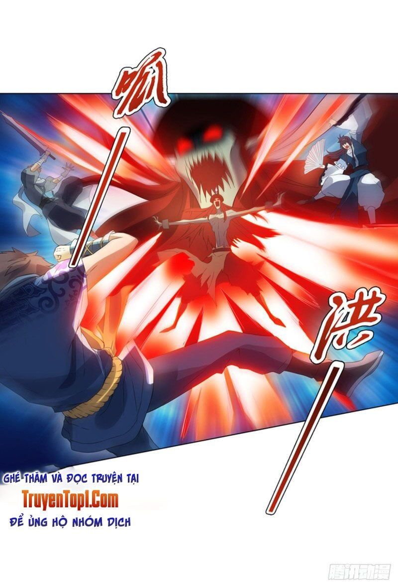 đọc truyện Thiên Thần Quyết Chương 102 ảnh 8 tại Thiên Thai Truyện