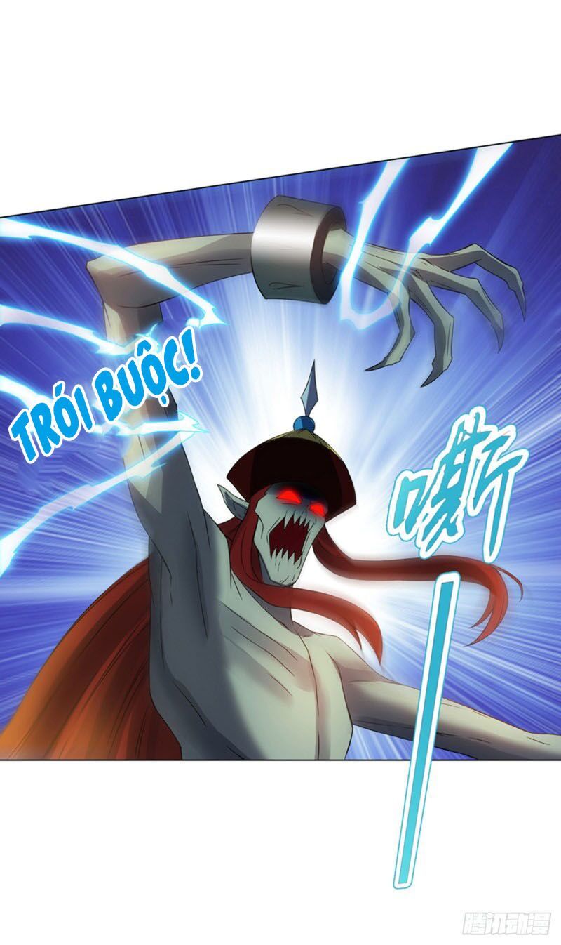 đọc truyện Thiên Thần Quyết Chương 102 ảnh 9 tại Thiên Thai Truyện