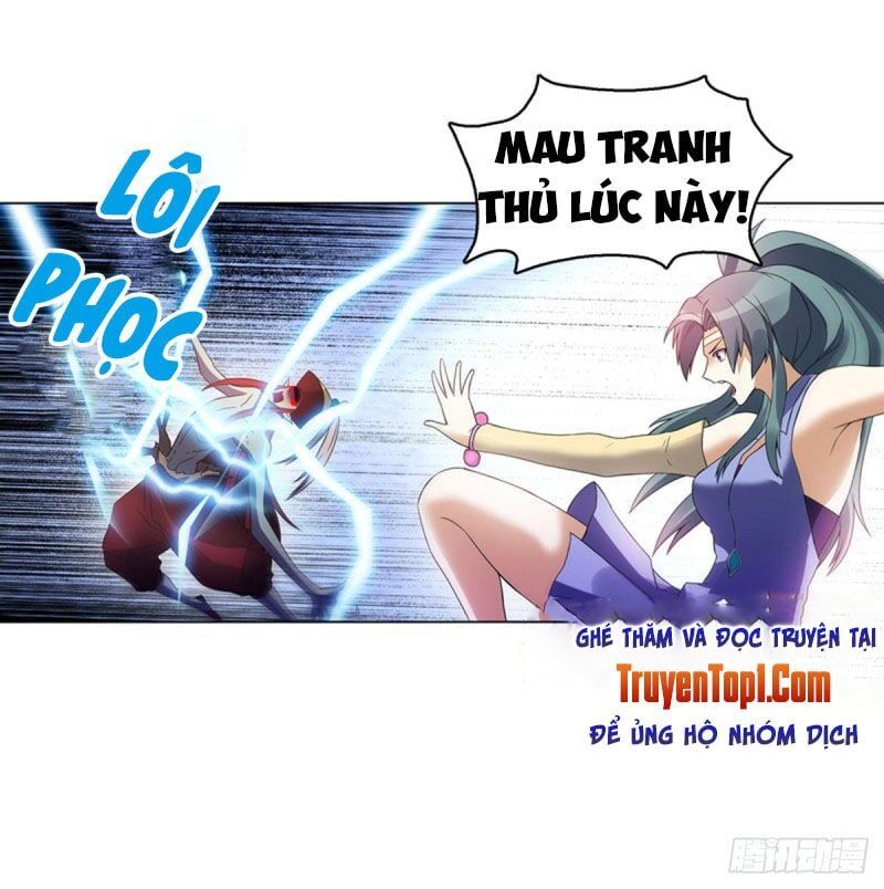 đọc truyện Thiên Thần Quyết Chương 102 ảnh 10 tại Thiên Thai Truyện