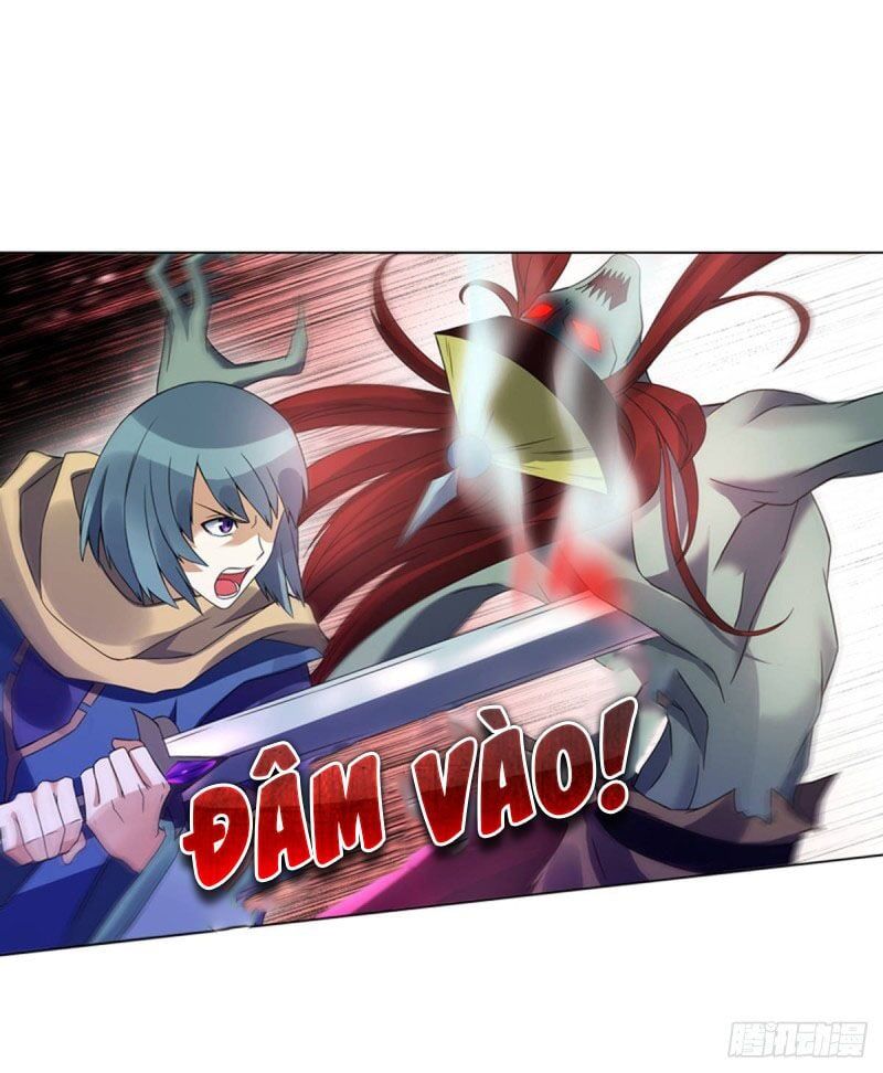 đọc truyện Thiên Thần Quyết Chương 102 ảnh 11 tại Thiên Thai Truyện