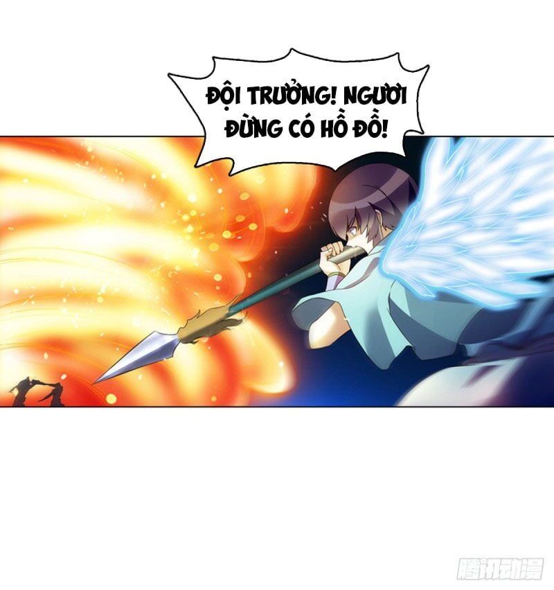 đọc truyện Thiên Thần Quyết Chương 103 ảnh 14 tại Thiên Thai Truyện