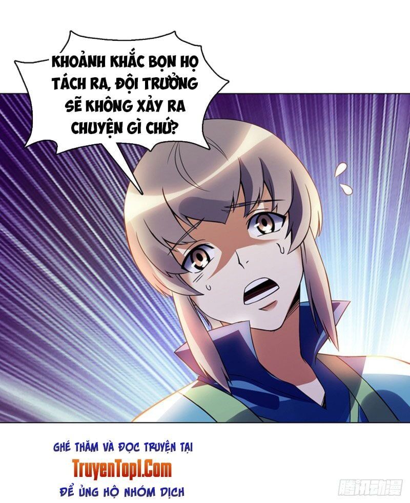 đọc truyện Thiên Thần Quyết Chương 103 ảnh 17 tại Thiên Thai Truyện