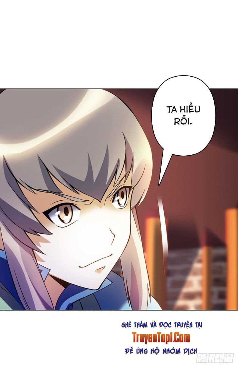 đọc truyện Thiên Thần Quyết Chương 103 ảnh 19 tại Thiên Thai Truyện