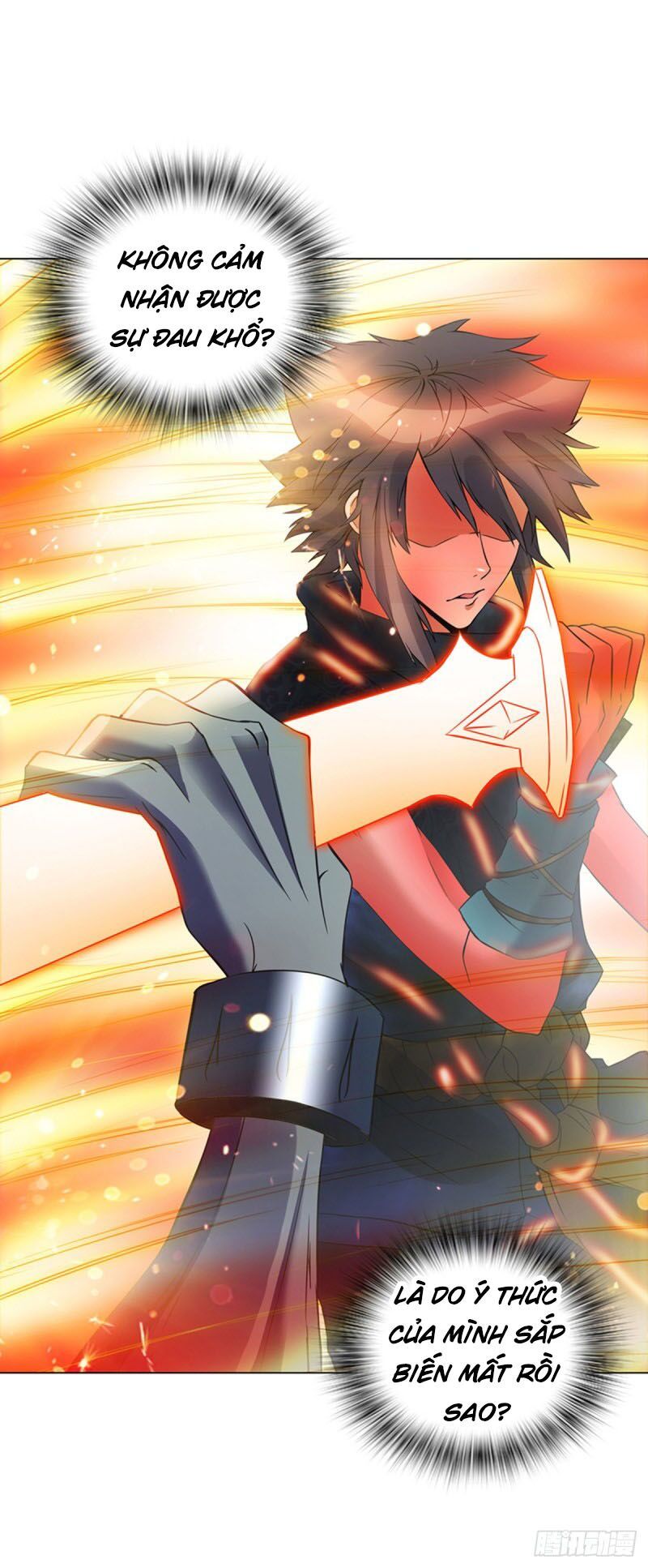 đọc truyện Thiên Thần Quyết Chương 103 ảnh 20 tại Thiên Thai Truyện