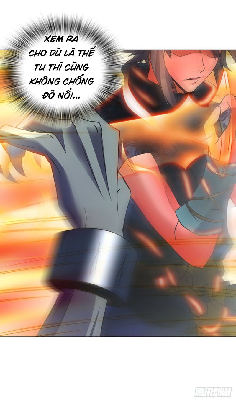 đọc truyện Thiên Thần Quyết Chương 103 ảnh 21 tại Thiên Thai Truyện