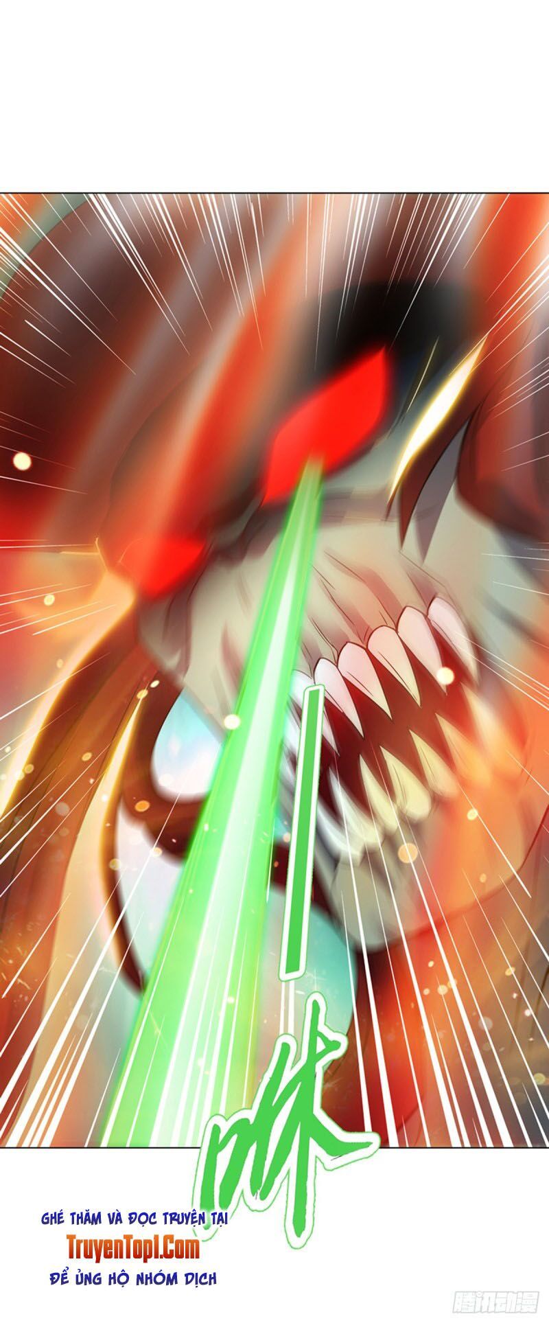 đọc truyện Thiên Thần Quyết Chương 103 ảnh 4 tại Thiên Thai Truyện