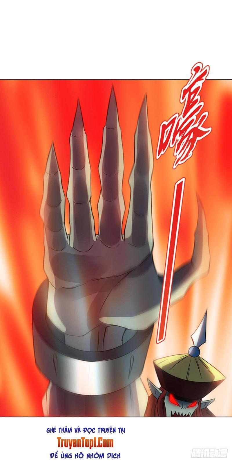 đọc truyện Thiên Thần Quyết Chương 103 ảnh 22 tại Thiên Thai Truyện