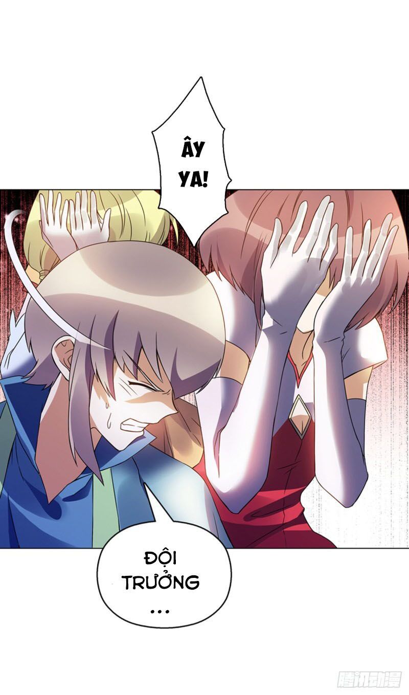 đọc truyện Thiên Thần Quyết Chương 103 ảnh 23 tại Thiên Thai Truyện