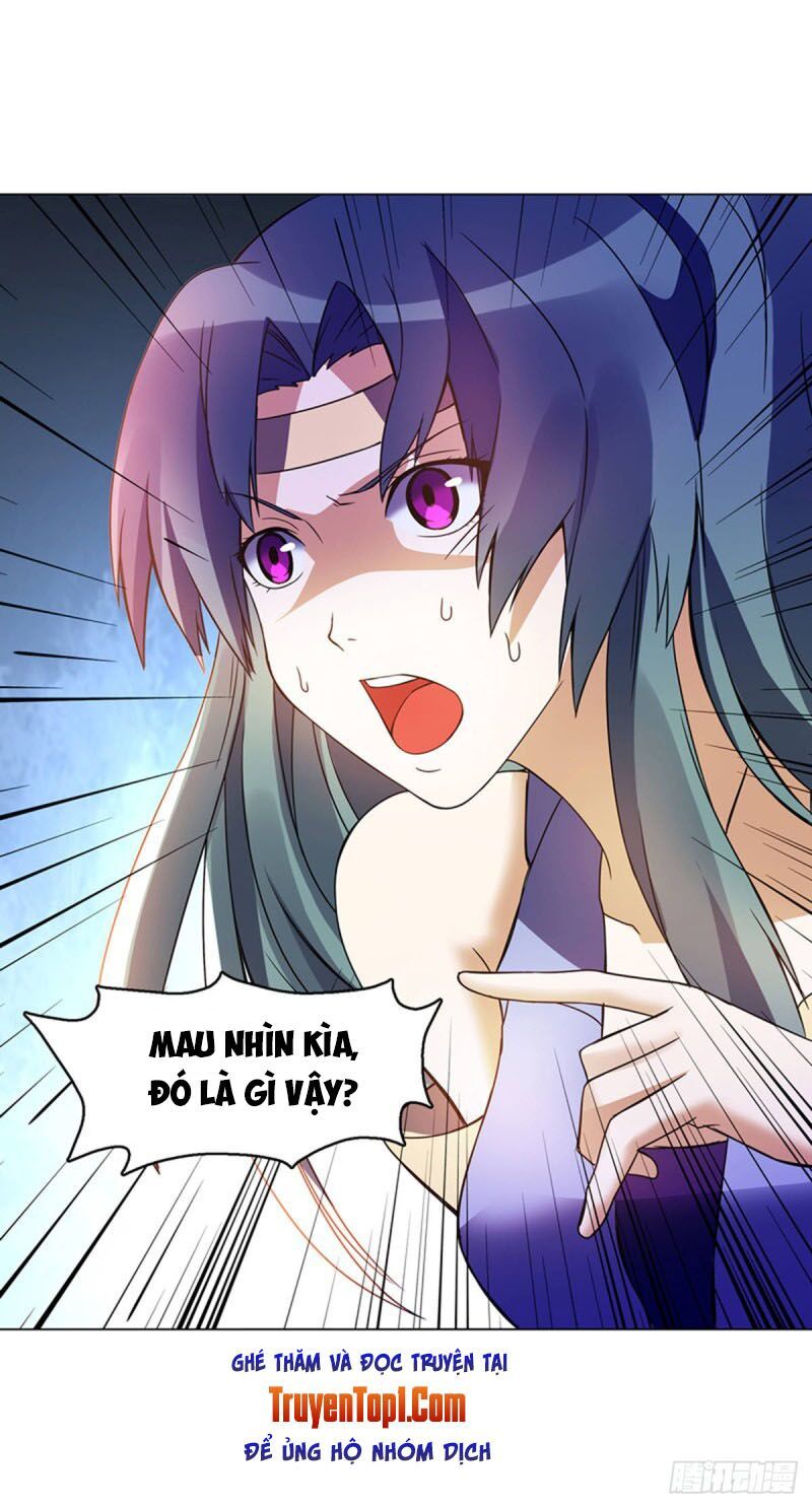 đọc truyện Thiên Thần Quyết Chương 103 ảnh 24 tại Thiên Thai Truyện