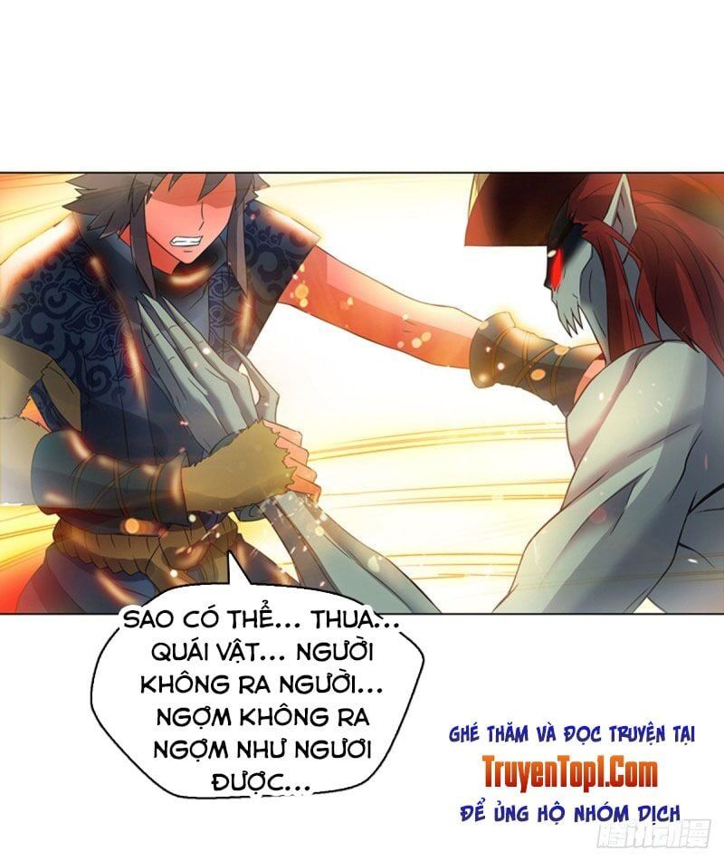 đọc truyện Thiên Thần Quyết Chương 103 ảnh 26 tại Thiên Thai Truyện