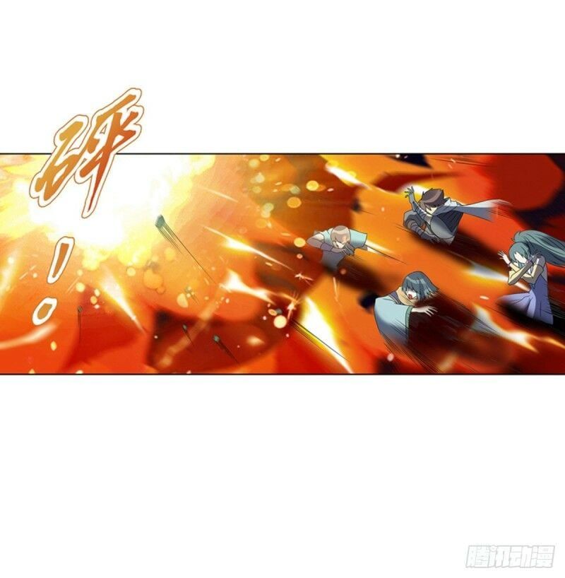 đọc truyện Thiên Thần Quyết Chương 103 ảnh 28 tại Thiên Thai Truyện