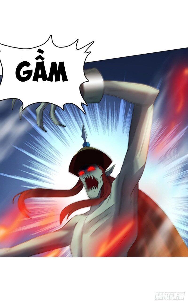 đọc truyện Thiên Thần Quyết Chương 103 ảnh 30 tại Thiên Thai Truyện