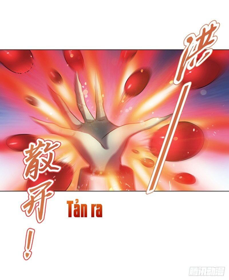 đọc truyện Thiên Thần Quyết Chương 103 ảnh 5 tại Thiên Thai Truyện