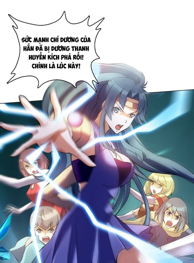 đọc truyện Thiên Thần Quyết Chương 103 ảnh 32 tại Thiên Thai Truyện