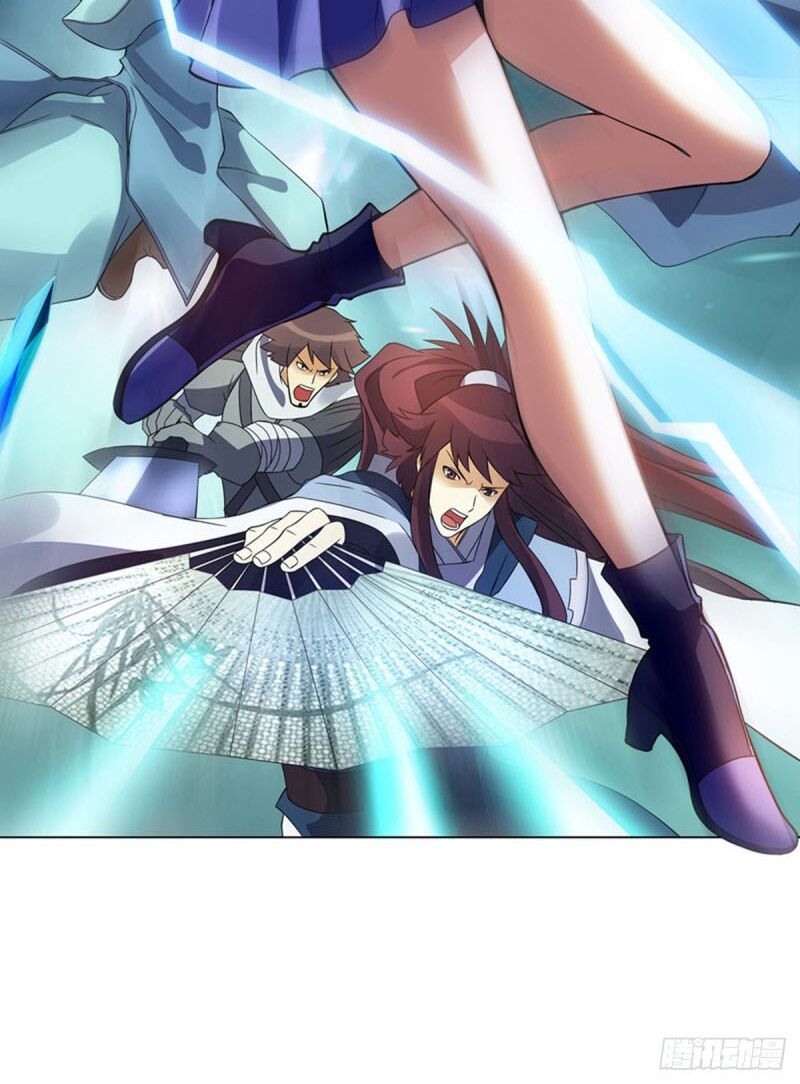 đọc truyện Thiên Thần Quyết Chương 103 ảnh 33 tại Thiên Thai Truyện