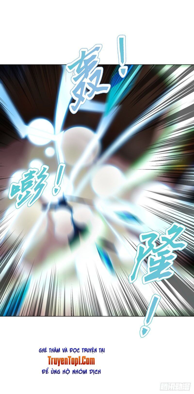 đọc truyện Thiên Thần Quyết Chương 103 ảnh 34 tại Thiên Thai Truyện