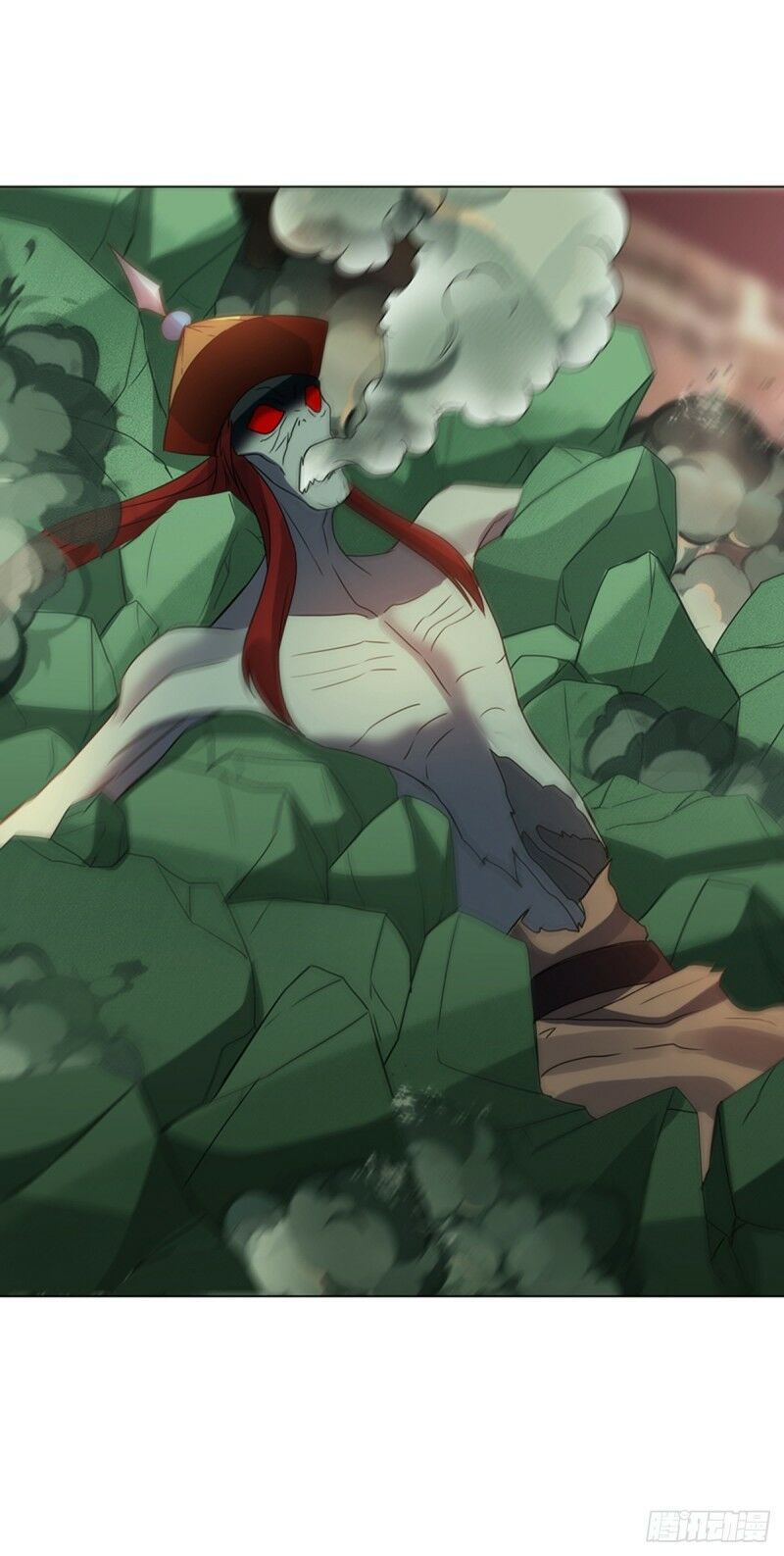 đọc truyện Thiên Thần Quyết Chương 103 ảnh 36 tại Thiên Thai Truyện