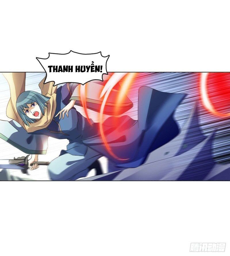 đọc truyện Thiên Thần Quyết Chương 103 ảnh 8 tại Thiên Thai Truyện