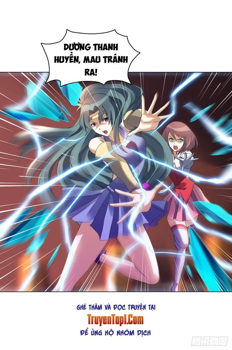 đọc truyện Thiên Thần Quyết Chương 103 ảnh 9 tại Thiên Thai Truyện