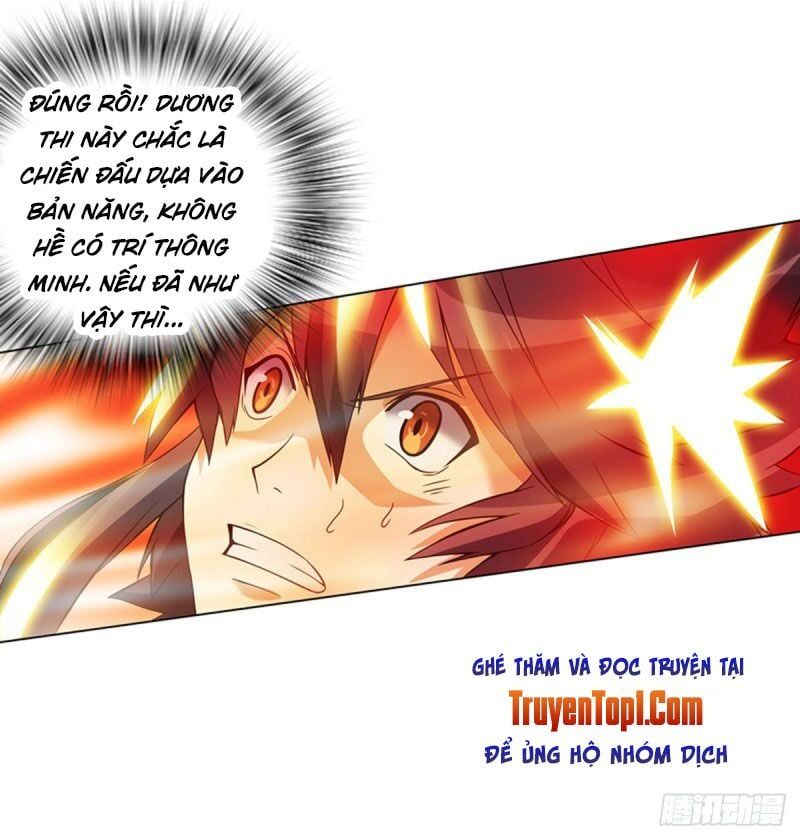 đọc truyện Thiên Thần Quyết Chương 103 ảnh 11 tại Thiên Thai Truyện