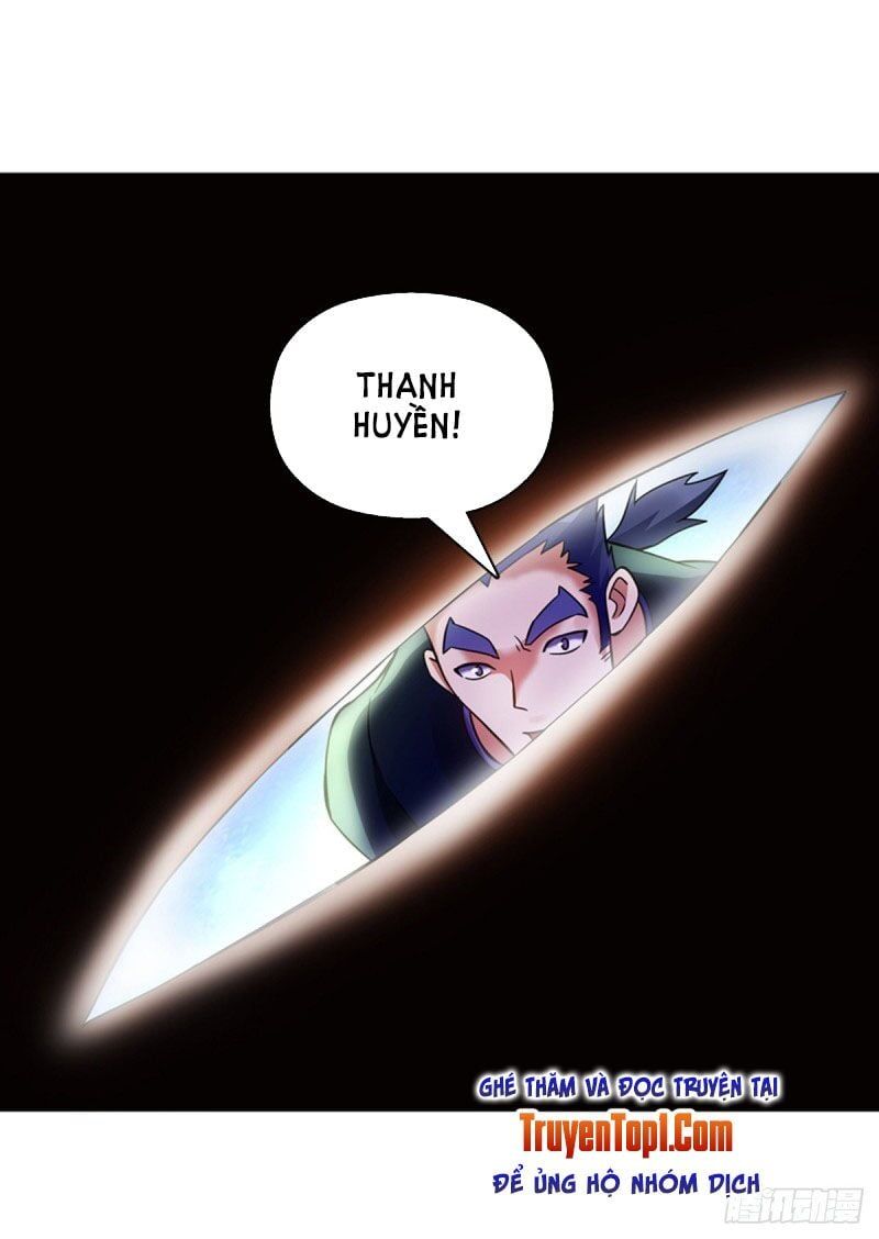 đọc truyện Thiên Thần Quyết Chương 104 ảnh 16 tại Thiên Thai Truyện