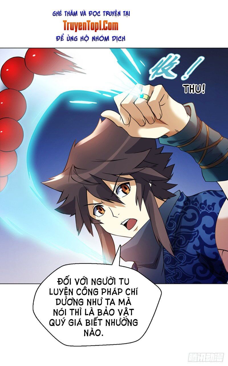 đọc truyện Thiên Thần Quyết Chương 104 ảnh 20 tại Thiên Thai Truyện