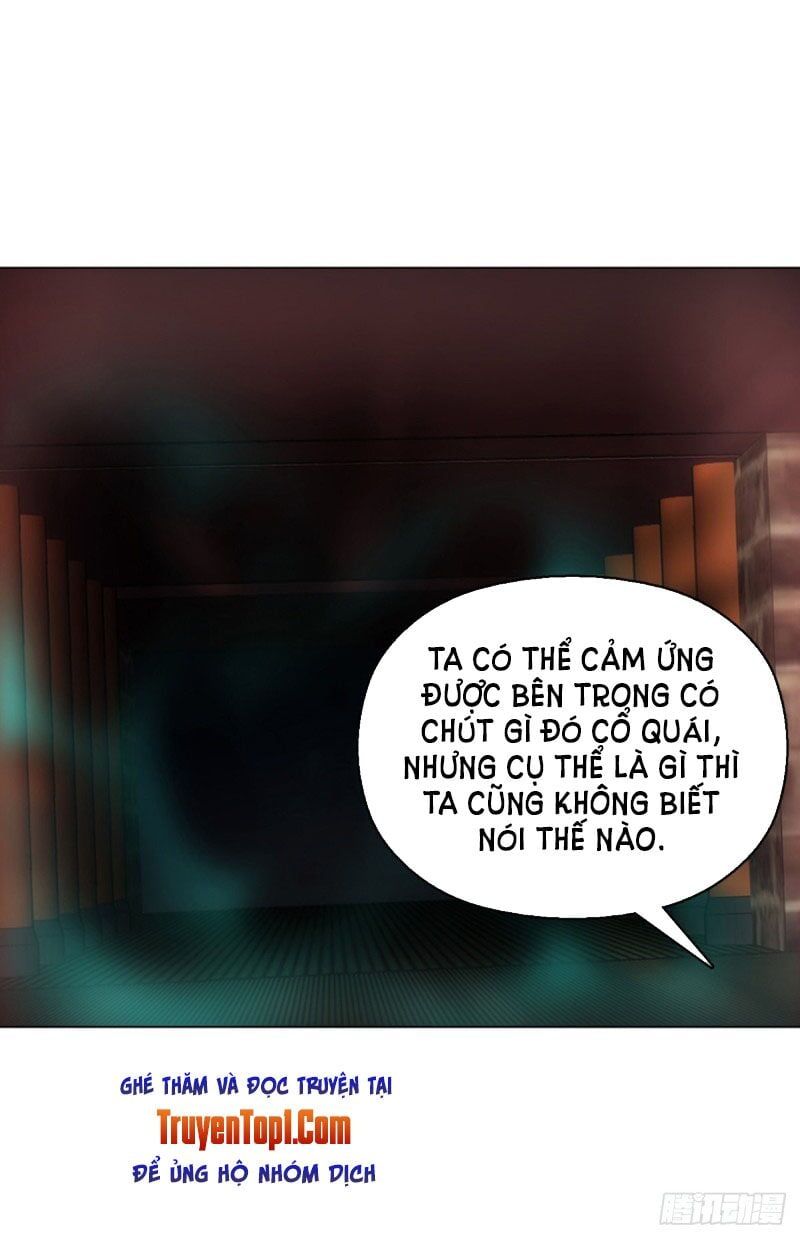 đọc truyện Thiên Thần Quyết Chương 104 ảnh 23 tại Thiên Thai Truyện