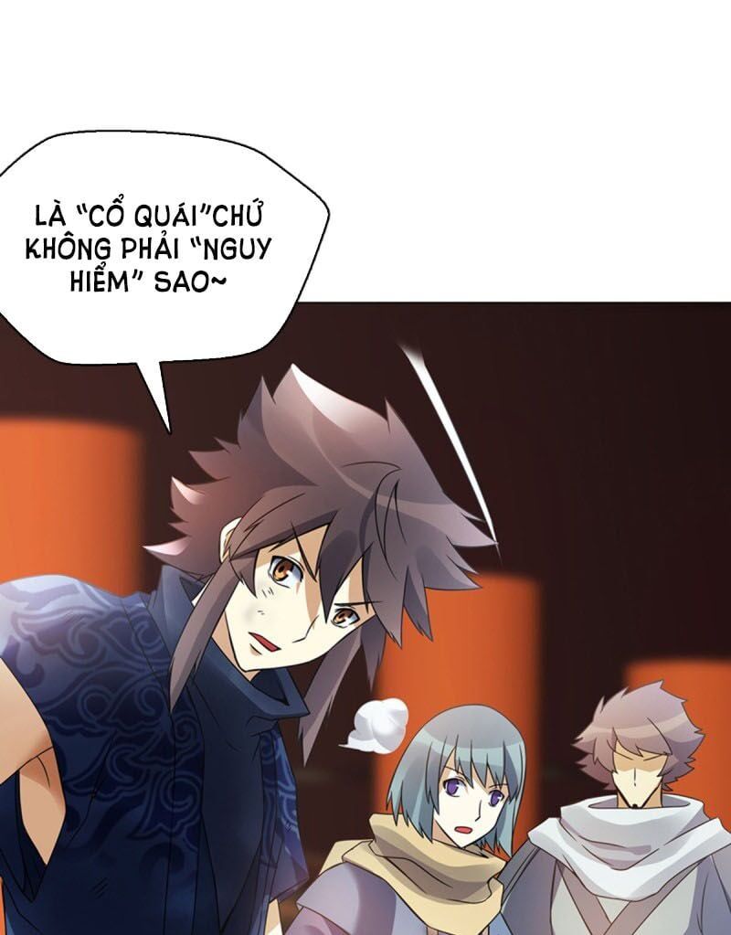 đọc truyện Thiên Thần Quyết Chương 104 ảnh 24 tại Thiên Thai Truyện