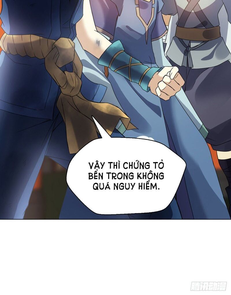 đọc truyện Thiên Thần Quyết Chương 104 ảnh 25 tại Thiên Thai Truyện