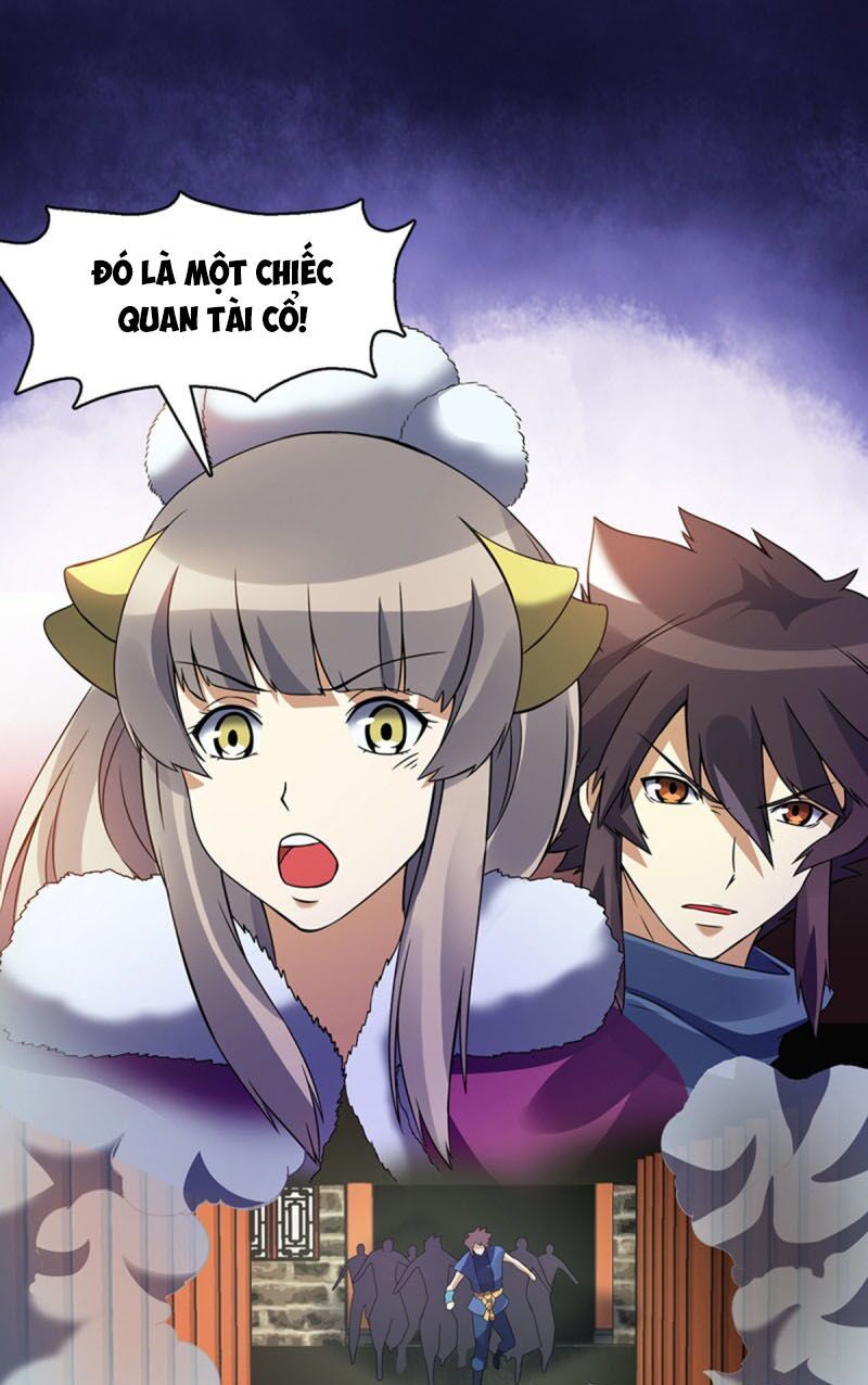 đọc truyện Thiên Thần Quyết Chương 104 ảnh 27 tại Thiên Thai Truyện