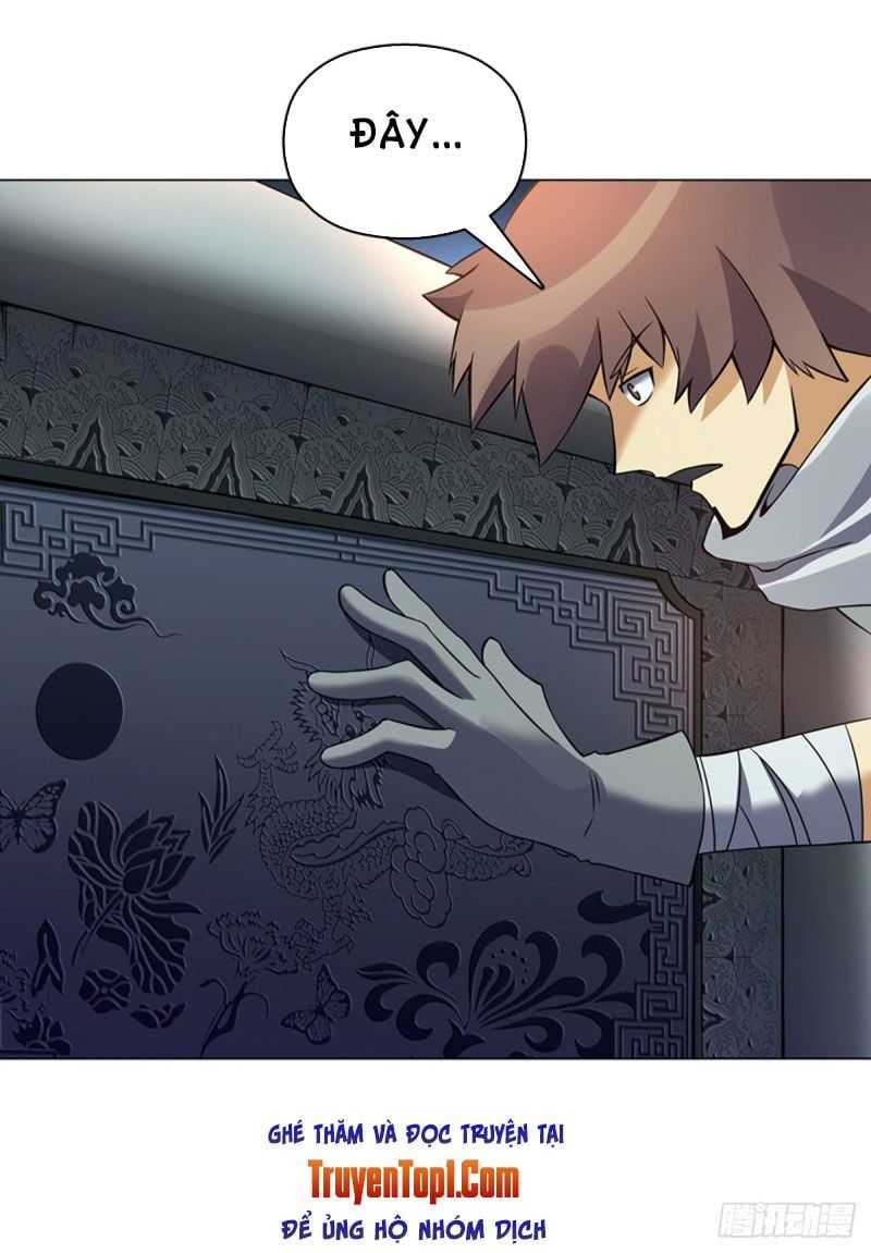 đọc truyện Thiên Thần Quyết Chương 104 ảnh 29 tại Thiên Thai Truyện