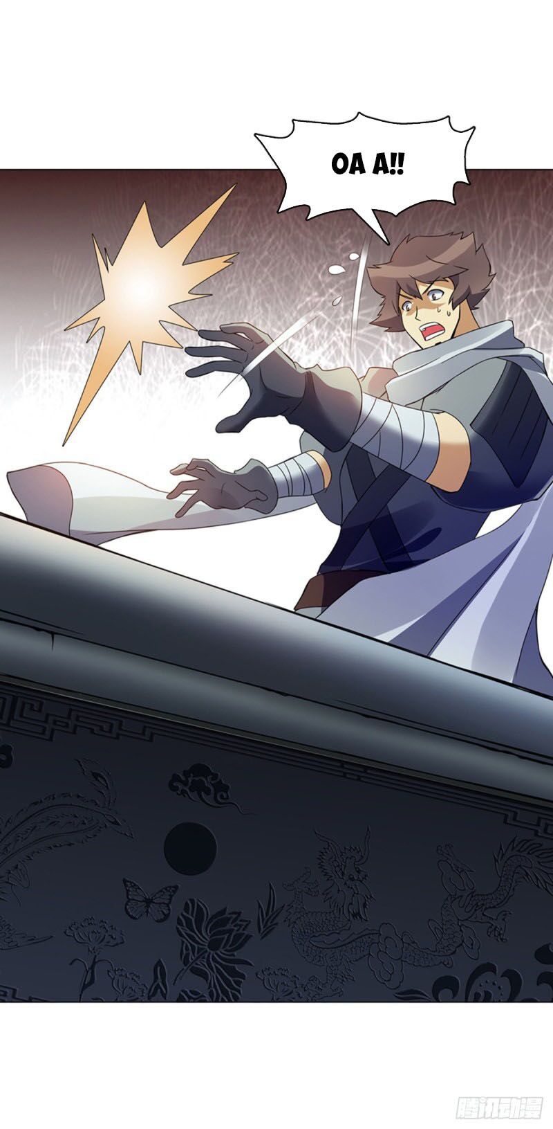 đọc truyện Thiên Thần Quyết Chương 104 ảnh 30 tại Thiên Thai Truyện