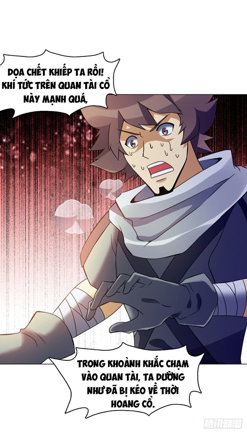 đọc truyện Thiên Thần Quyết Chương 104 ảnh 32 tại Thiên Thai Truyện