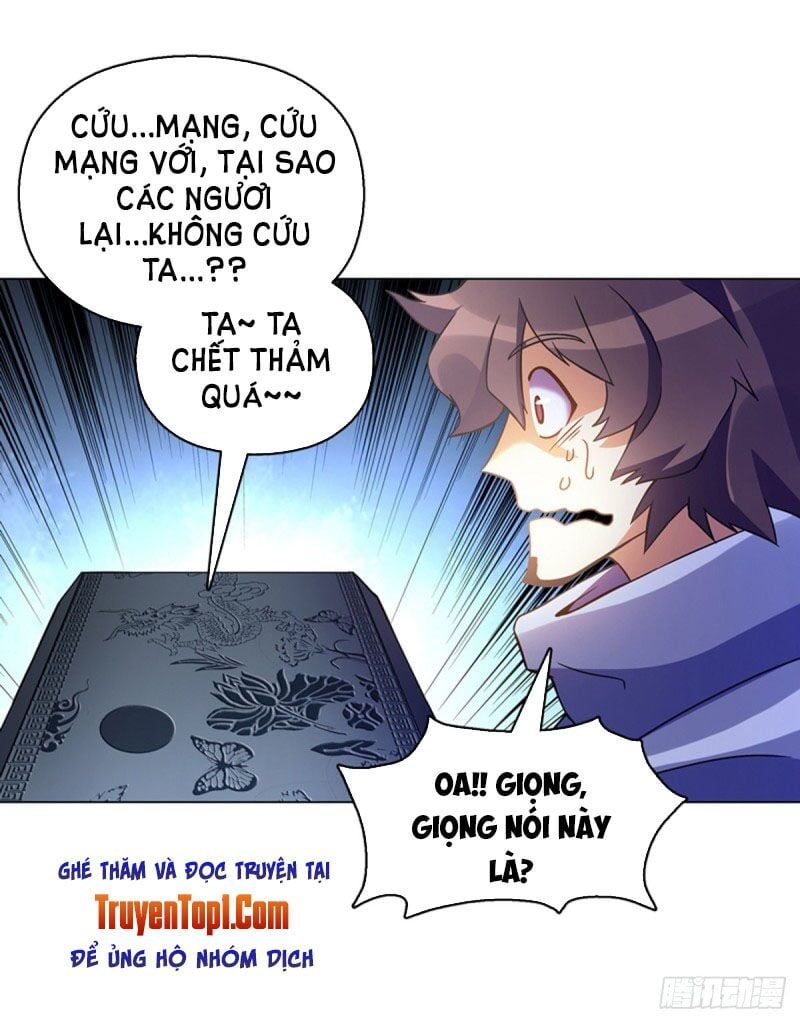 đọc truyện Thiên Thần Quyết Chương 104 ảnh 33 tại Thiên Thai Truyện