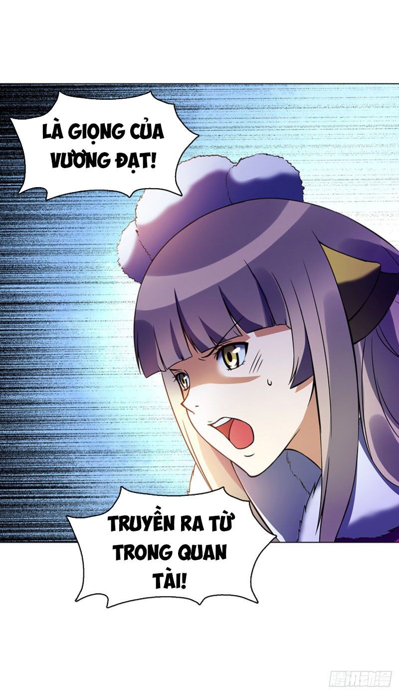 đọc truyện Thiên Thần Quyết Chương 104 ảnh 34 tại Thiên Thai Truyện