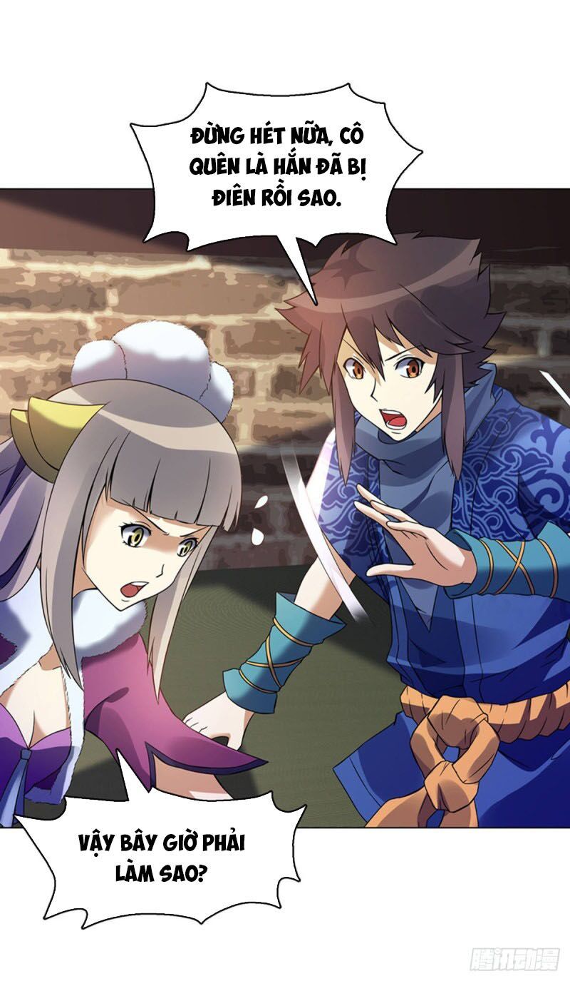 đọc truyện Thiên Thần Quyết Chương 104 ảnh 36 tại Thiên Thai Truyện