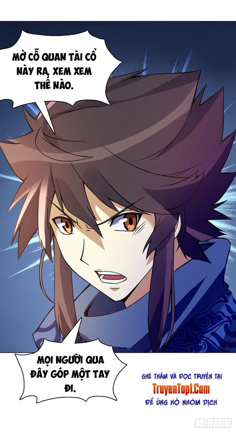 đọc truyện Thiên Thần Quyết Chương 104 ảnh 37 tại Thiên Thai Truyện