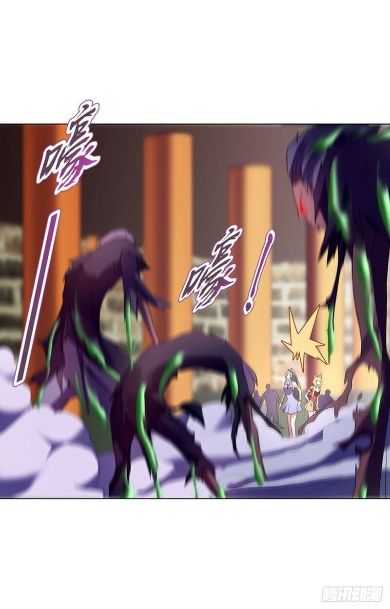 đọc truyện Thiên Thần Quyết Chương 104 ảnh 7 tại Thiên Thai Truyện