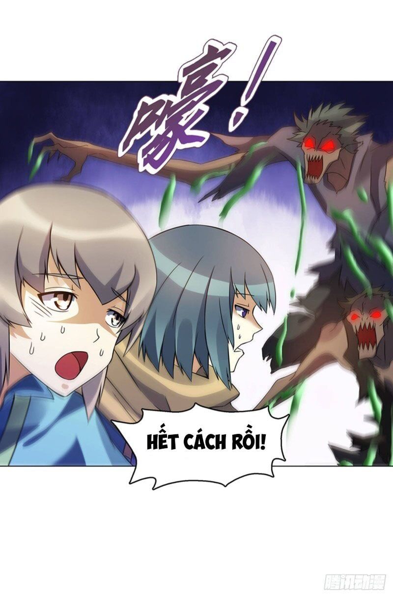 đọc truyện Thiên Thần Quyết Chương 104 ảnh 9 tại Thiên Thai Truyện