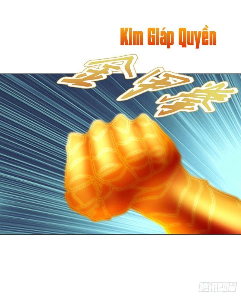 đọc truyện Thiên Thần Quyết Chương 104 ảnh 10 tại Thiên Thai Truyện