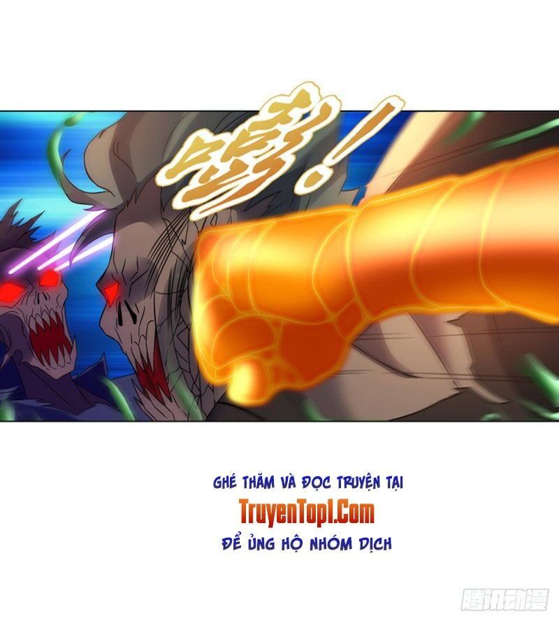 đọc truyện Thiên Thần Quyết Chương 104 ảnh 11 tại Thiên Thai Truyện