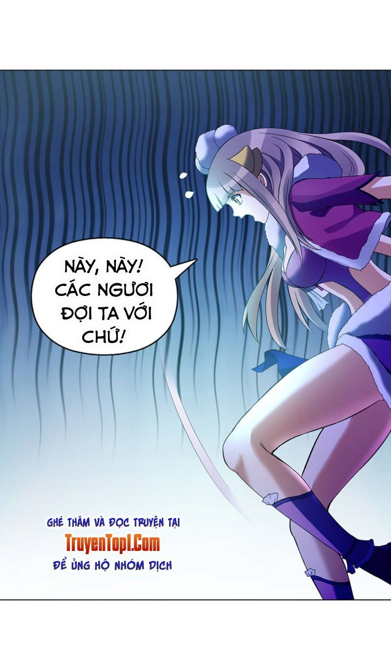 đọc truyện Thiên Thần Quyết Chương 105 ảnh 12 tại Thiên Thai Truyện