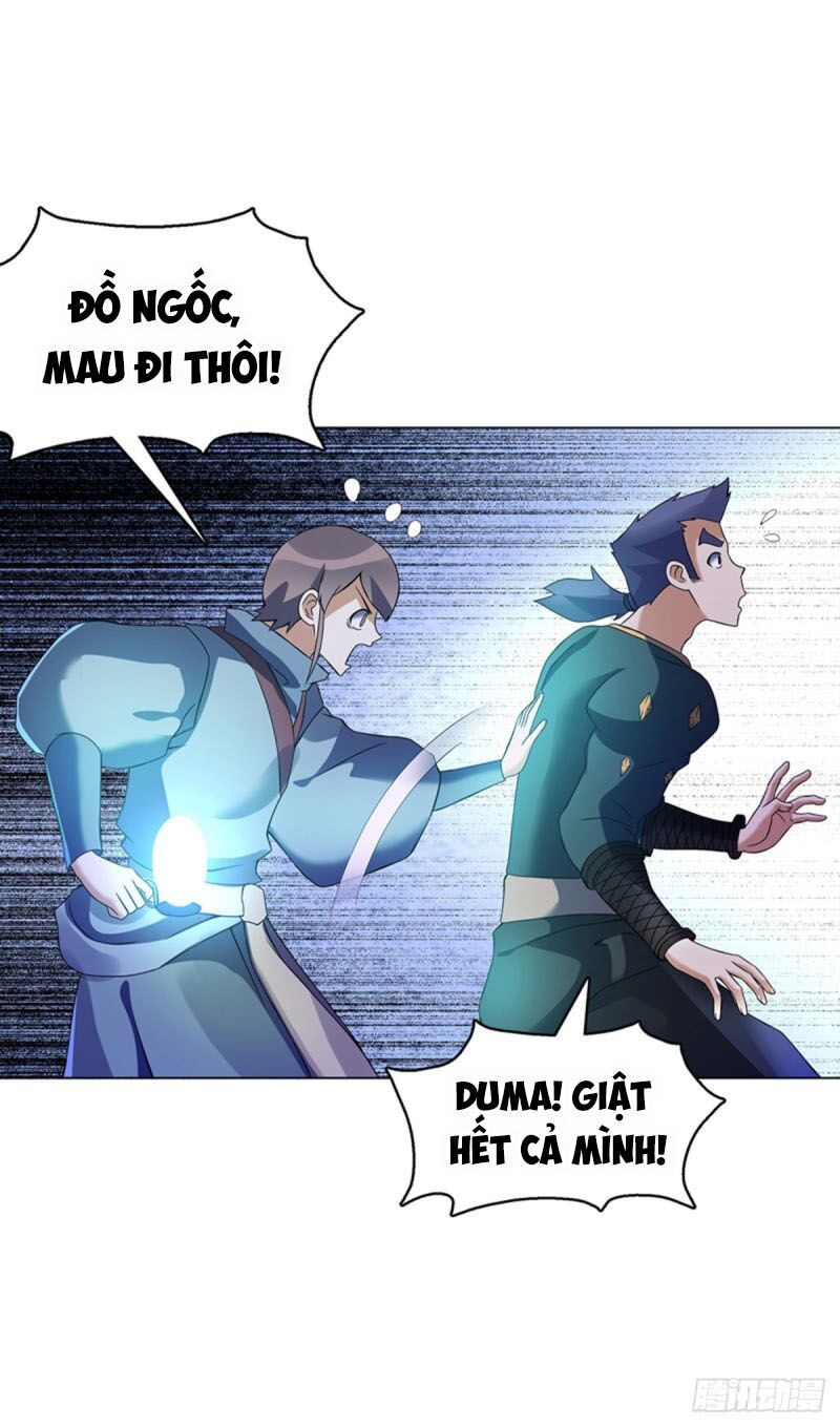 đọc truyện Thiên Thần Quyết Chương 105 ảnh 14 tại Thiên Thai Truyện