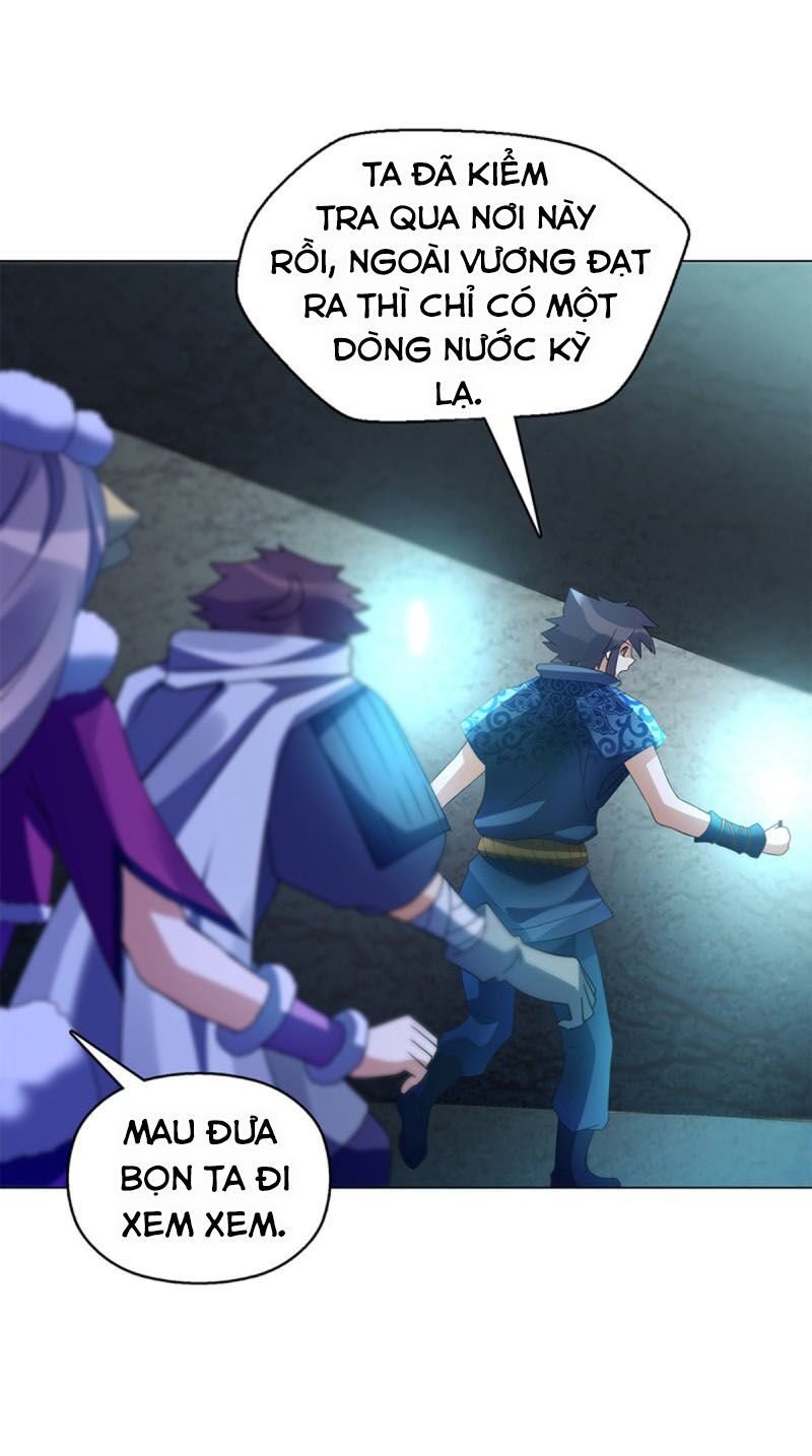 đọc truyện Thiên Thần Quyết Chương 105 ảnh 18 tại Thiên Thai Truyện