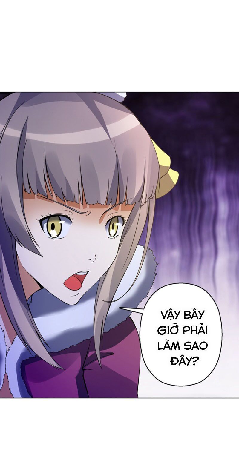 đọc truyện Thiên Thần Quyết Chương 105 ảnh 4 tại Thiên Thai Truyện