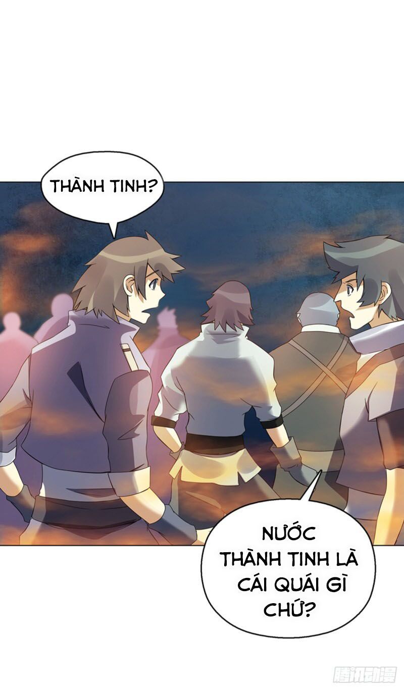 đọc truyện Thiên Thần Quyết Chương 105 ảnh 22 tại Thiên Thai Truyện