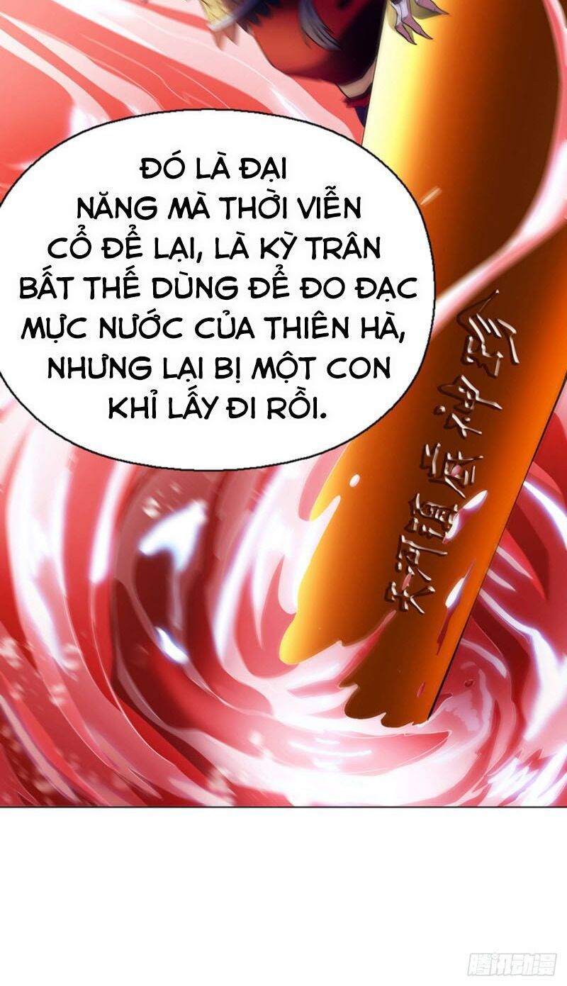 đọc truyện Thiên Thần Quyết Chương 105 ảnh 34 tại Thiên Thai Truyện