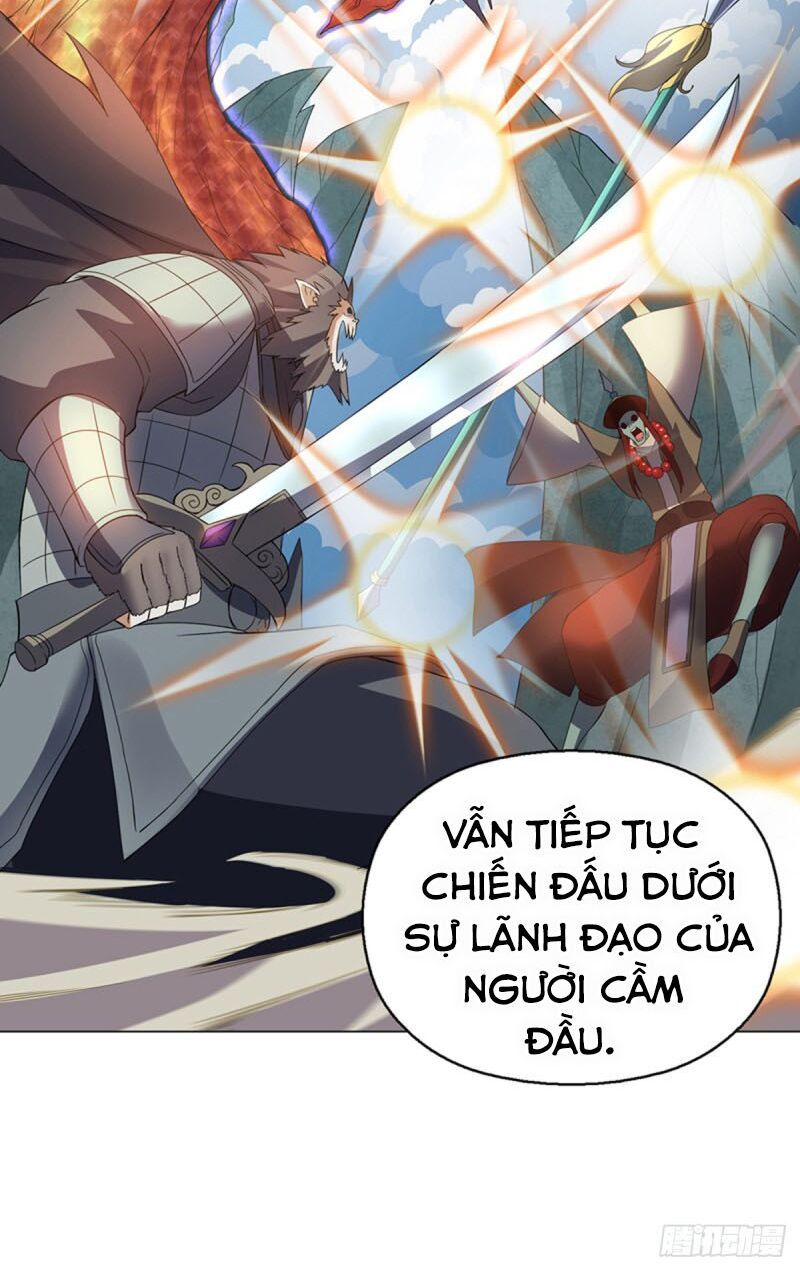 đọc truyện Thiên Thần Quyết Chương 105 ảnh 38 tại Thiên Thai Truyện